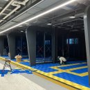 스마트세차장 | 보령 수협개발 대형 세차장 스마트바닥재 시공후기