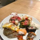 쿠우쿠우 파주운정점 이미지