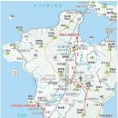 대항새바지 | 가덕도 연대봉 (지양곡~대항새바지 코스)