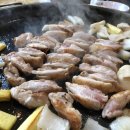 백송춘천닭갈비 이미지