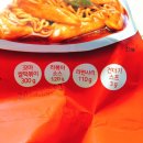 청우림 | [33떡볶이 푸드에디터] 5분만에 조리해먹는 청우림 국물 라볶이!