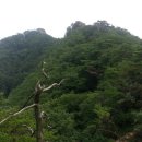 창촌교 | [ 감악산 ] 감악 1,2,3 봉과 월출봉을 품은곳