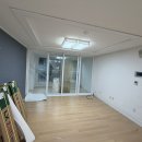 크린토피아중동팰리스카운티점 | 부천 중동 팰리스카운티 도배/디아망도배/고급도배