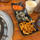 서초역 4번출구 옆 이미지