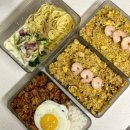 (주)디에스씨 남동지점 | [ Jun #2 ] 결혼하면 살찐다는 이유가 이런 것일까? 잔뜩 해먹고 잔뜩 사먹는 6월 후반 일상