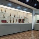 을지대학교 범석의학박물관 이미지