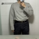 5907 | 웨어하우스 헨리넥 쓰리버튼 긴팔 티셔츠 5907 후기 및 사이즈 가이드 [내돈내산]