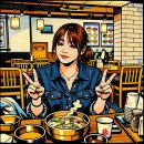 육전국밥 남영역점 네이버블로그