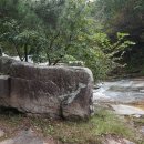 별천계곡 이미지