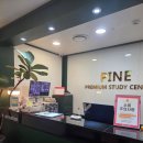 스터디큐브독서실 | 부평1인실스터디카페 산곡동 파인프리미엄독서실