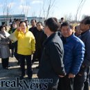 [도로]송정초등학교 이미지