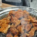 한독동물병원 | [춘천/후평동] 춘천에서 매운직화갈비 먹고싶다면? 춘천맛집 춘천현지인맛집 '서윤식당'