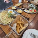 단골손님 하단점 | 부산 하단 아기랑 가기 좋은 식당, 서가앤쿡 첫 방문 후기