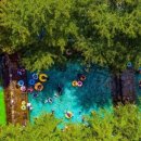 강화자연휴양림 이미지