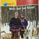 07 Who Are The Sami? 이미지