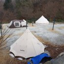 하늘아래첫동네캠핑장 이미지