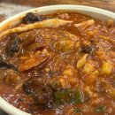 완산-109 | [전주 맛집] 물짜장, 간짜장 맛집 ‘노벨반점’ 다녀온 솔직 후기 (주차정보)