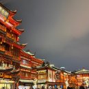 남상 | 상하이 예원 맛집 : 상해 예원 남상만두 미슐랭 솔직후기 완전비추!!