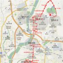 지산초등학교 사거리-2 이미지