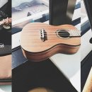 우쿨렐레(중,고급) 이미지