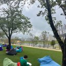 그린아일랜드 야외도서관 이미지