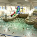 워터파크 이미지