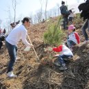 희망나무심기5 이미지