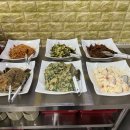 밥엔찬한식부페 이미지