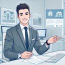 신내공인중개사사무소 이미지