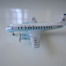 Aeroclassics - China United Airlines Viscount 800 (50258) 이미지