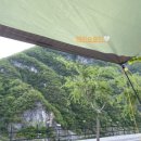 동강오토캠핑장 화장실 이미지