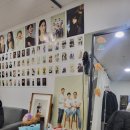 배곧파출소 | [히얼치즈] 배곧 사진관 추천 반려견과 가족사진 촬영 후기