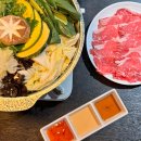 선재식품 | 용산 맛집 선재 신용산점 평일 저녁 후기 한우샤브샤브 한우육회비빔밥
