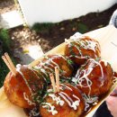 타코야끼 이미지