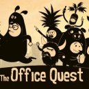 잠이 오지않아 추천해보는 퍼즐게임!The Office Quest (90% 할인!~8/31) 이미지
