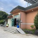 합천호 청정사우나 이미지