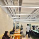 용산-38 | [🚩파이브스팟 정복기 #38] 파이브스팟 용산점 후기 - 잠실~여의도까지 탁 트인 뷰맛집 지점!