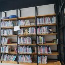 배꽃뜰작은도서관 이미지