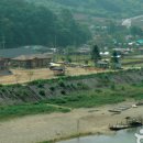 냇강마을 이미지