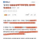 (청와대청원 아님주의)국회에 낼 ‘대통령 탄핵 반대’ 청원 링크.10만명 필요한데 5만명 50% 진행중이오.(끌올) 이미지