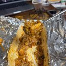 동근이두마리치킨 | 지코바 말고 동근이두마리숯불치킨? 분모자 사리 넣고 치밥까지 완벽한 숯불치킨추천