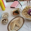 능이버섯 초계탕 이미지