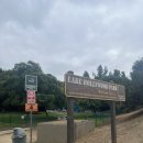 레이크주유소 이미지