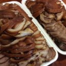 고향왕족발 이미지