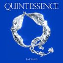 태양비디오소극장 | 태양 앨범 전시회 QUINTESSENCE 퀸테센스 다녀온 후기! [워킹위드프렌드]