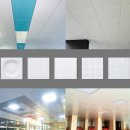 금속 천장재( SHILLA METAL CEILING ) 이미지