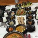 삼동초등학교 | 남해 맛집추천 블루리본을 해마다 받아온 찐 맛집 “남해대청마루”