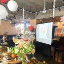 UR(광주시)-[경충대로]-상-1 | 경기광주 소규모 돌잔치 공간대여 아임파티 환갑 칠순 가족식사 가능한곳!