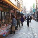 보수동 책방골목 이미지