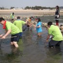 그물과물고기 이미지